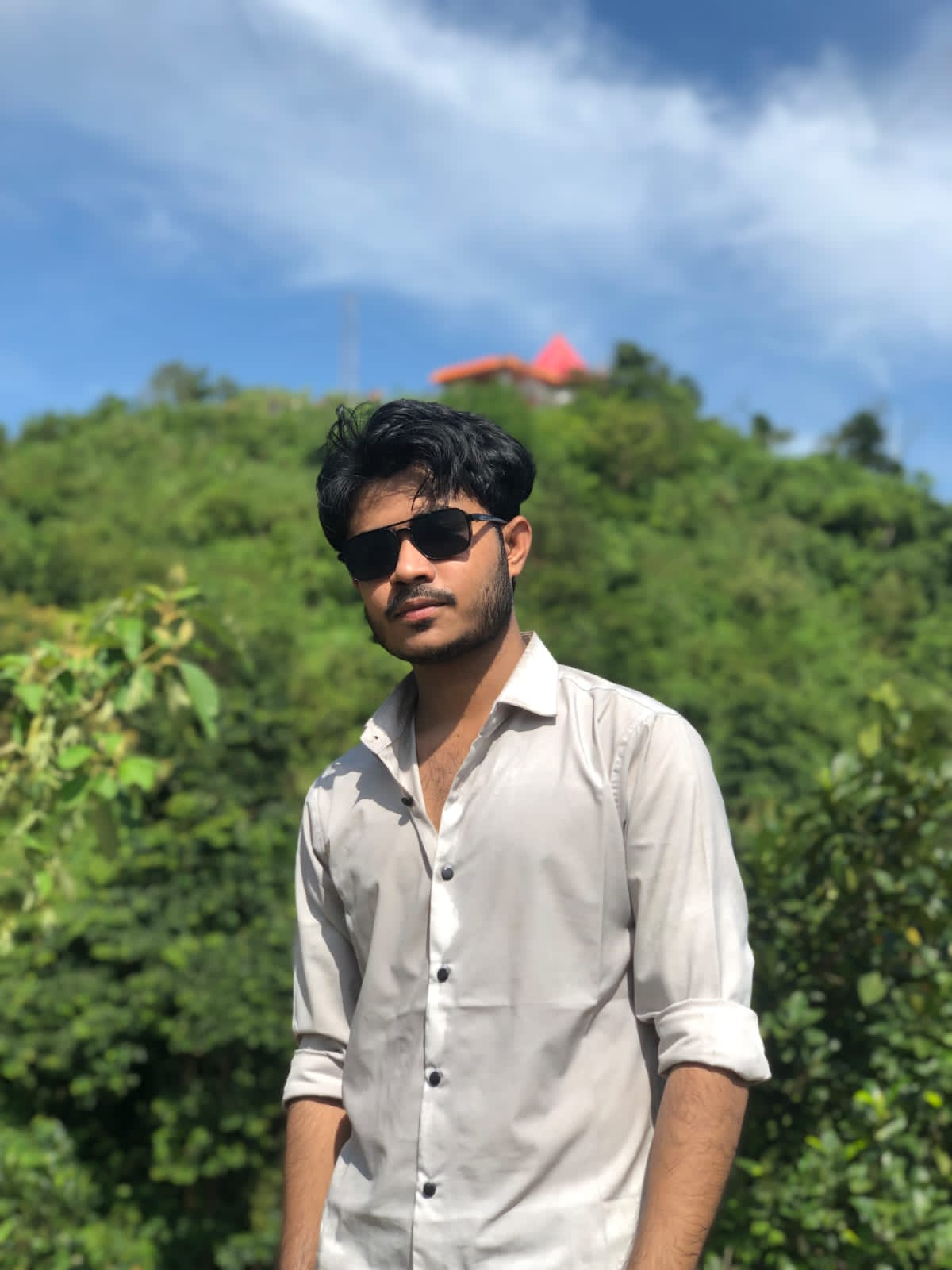 Mafuzur Rahman
