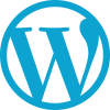 291686_wordpress_blog_logo_social_social media_icon